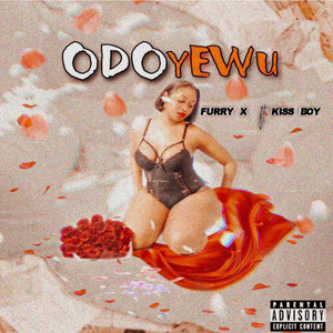 Odoyewu