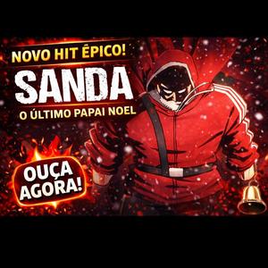 SANDA – O ÚLTIMO PAPAI NOEL