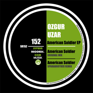 American Soldier (Original Mix)