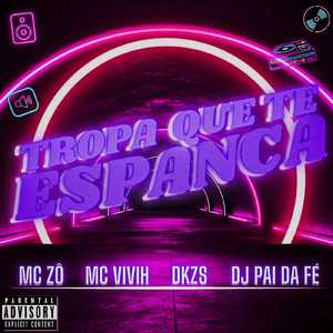 TROPA QUE TE ESPANCA