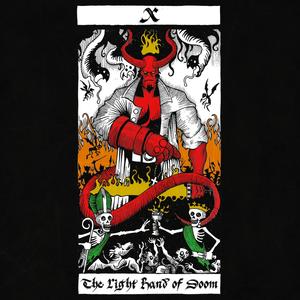 The Right Hand of Doom (Single Version)