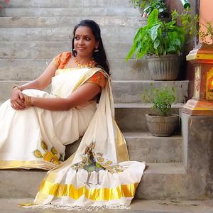 Gayathri Mantra 108 Chant| Meditation