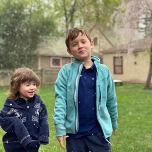 On And On And On And On And On