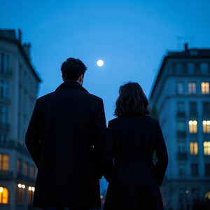 ちょっと待ってよ