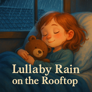 癒しのリラックス雨音とギターBGMタイム