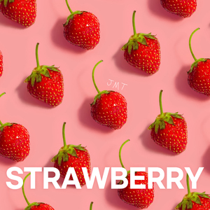 Strawberry Shake