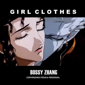 Girl colthes(REMIX)