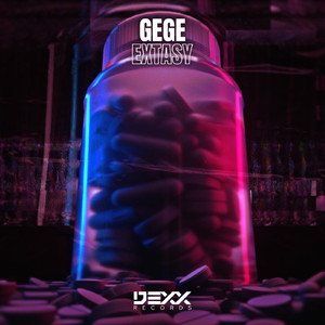 Extasy (Original Mix)