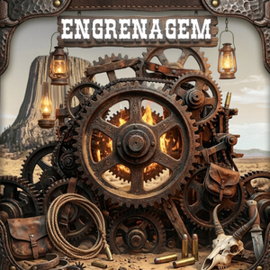 Engrenagem