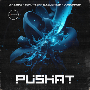 pushat
