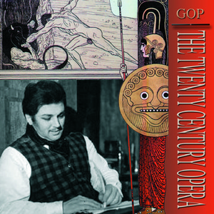 I puritani, IVB 8, Act I:"A te, o cara, amor talora mi guidò furtivo e in pianto" (Arturo)