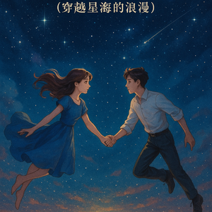 《Light of Love》（穿越星海的浪漫）