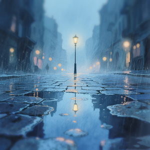 坦途（prod.DIVINE MUSIC）