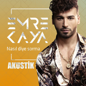 Nasıl Diye Sorma (Akustik)