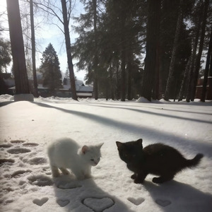 阳光照亮着你眼睛