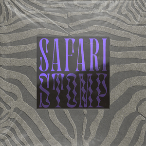 Safari Stomp RIDDIM