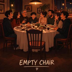 Empty Chair