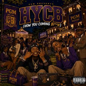 HYCB (feat. TAO ROUK)