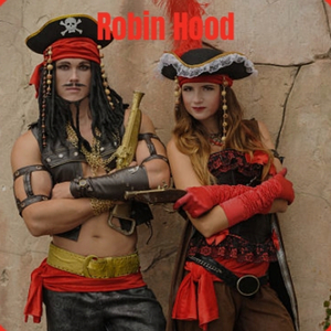 Johnny On His Strings