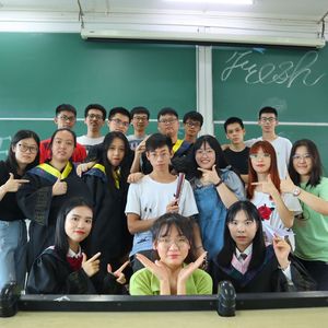 星空(能源组组歌2017级版) 伴奏版