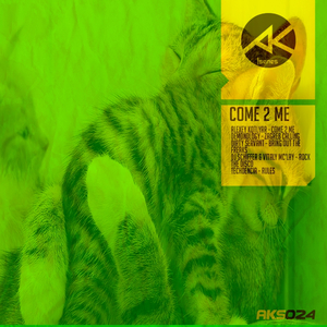 Zagreb Calling (Original Mix)