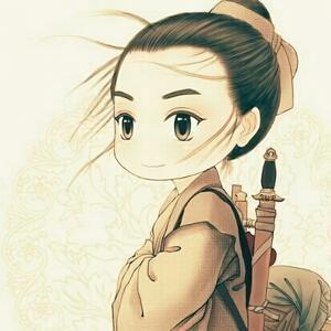 搖滾古風 刀劍笑