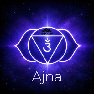 Pulse of the Indigo Flame