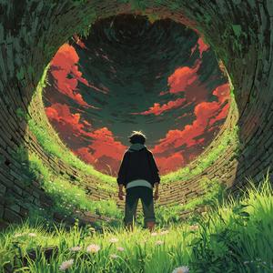 거짓의 낙원 (偽りの楽園)