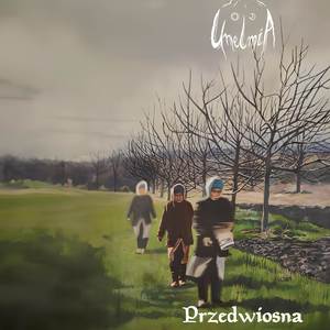 Unelmia - Przedwiosna