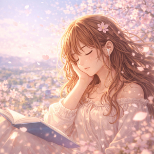 春のポケットにしまった夢