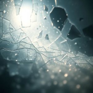 Frozen Echoes