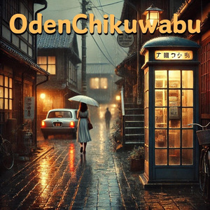 「流れる切ない音楽」