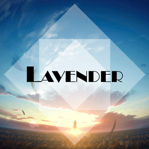 Lavender
