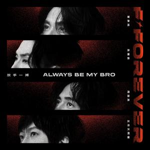 放手一搏 Always be My Bro