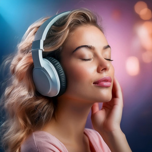 Movimientos Sonoros Reconfortantes