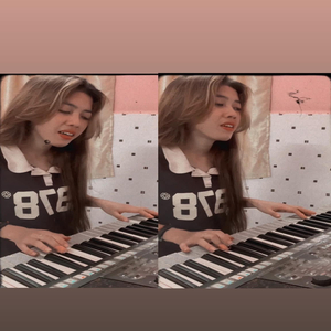 ចង់មានសង្សារមួយដែរ (Instrumental)