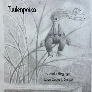 Tuulenpoika