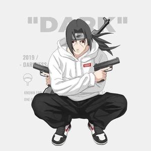 高梨康治-火影忍者（RAGSIZ remix）