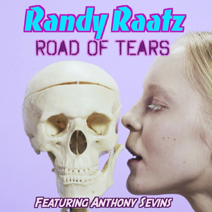 Road of Tears (feat. Anthony Sevins)