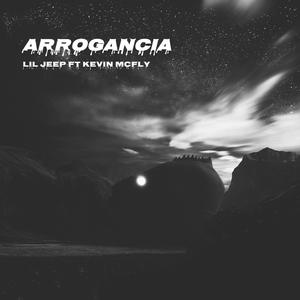 Arrogancia (feat. Kevin McFly)