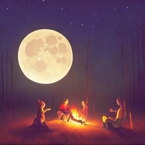 朋友陪你醉 (DJ威威版)