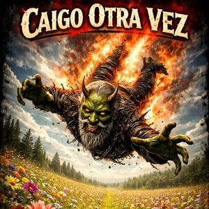 caigo otra vez