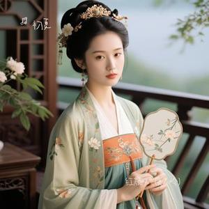 红颜叹(美人吟)