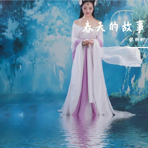 春天的故事 伴奏