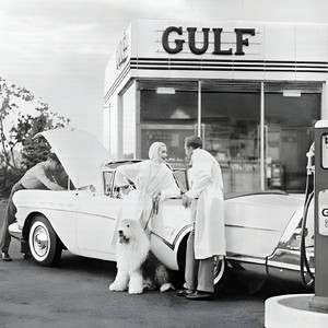 Gulf