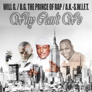 Why Can't We (Remundo Mix)