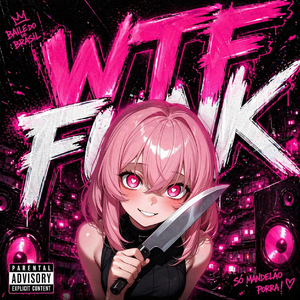 WTF FUNK (Dauntless)