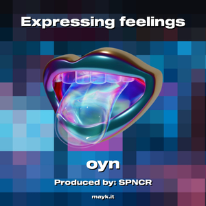 Expressing feelings