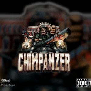 FLEKKER SPENNA OPP (Chimpanzer)