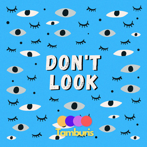 Don't Look (feat. Jieun)